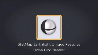 Earthlight Flows find nearest video thumbnail
