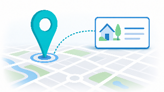 Geocoding