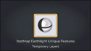 Earthlight temporary layers video thumbnail