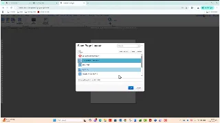 Earthlight DocX multiple map layers video thumbnail