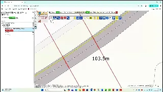 TRO splitting, cloning and revoking video thumbnail