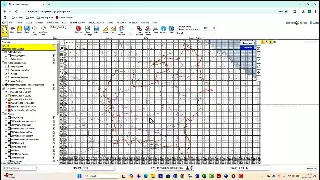 Earthlight adding grid layers video thumbnail
